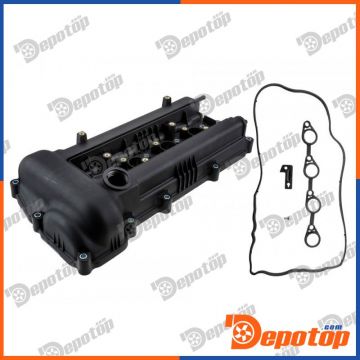 Culasse carter de soupape pour HYUNDAI | 65047, 66398